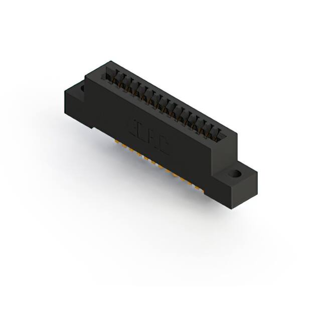 392-015-544-102 EDAC Inc.  Edgeboard Connectors